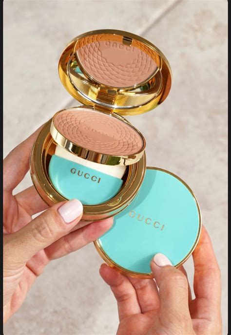 gucci poudre de beaute eclat soleil|gucci eclat soleil bronzing.